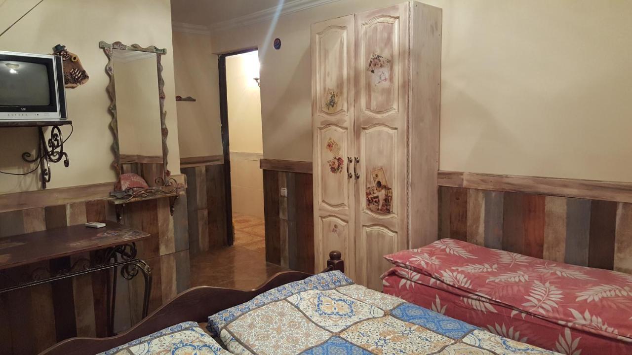 Magnoliia Hotel Сухуми Екстериор снимка