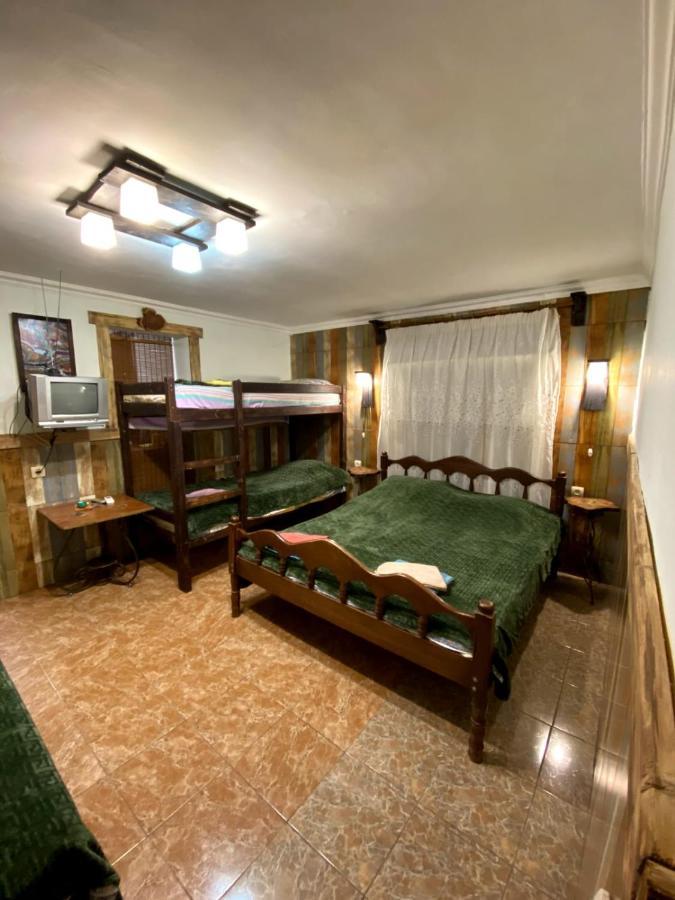 Magnoliia Hotel Сухуми Екстериор снимка